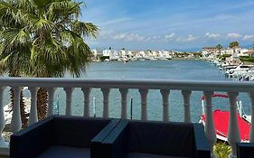 Apartamento En El Canal De Empuriabrava II
