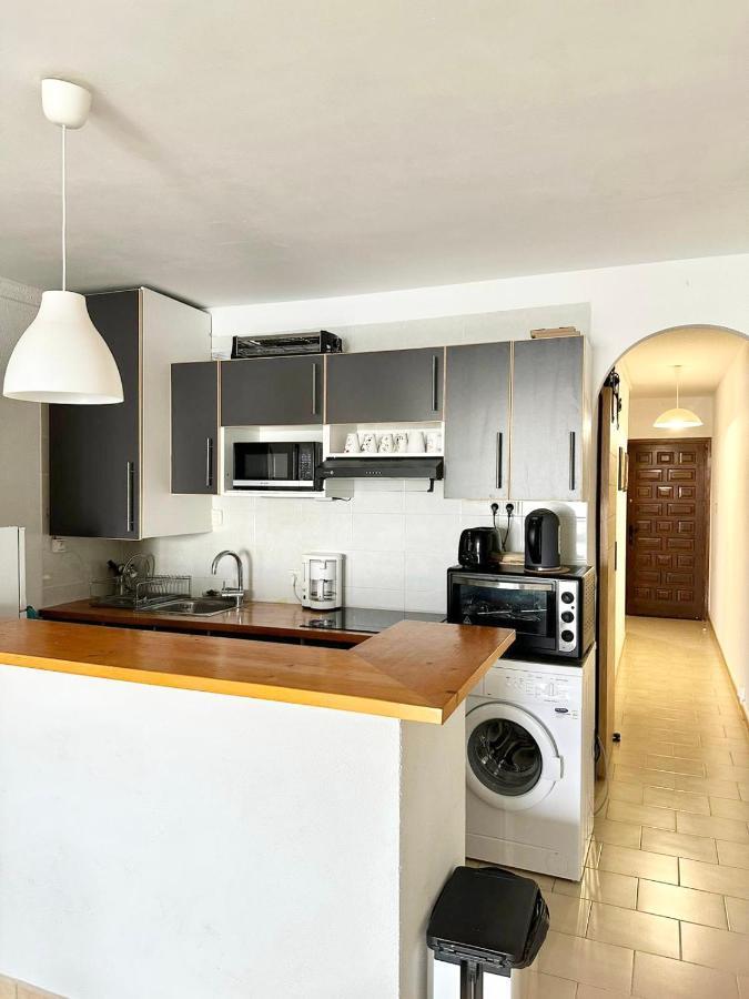 Appartement Apartamento En El Canal De Empuriabrava II Extérieur photo