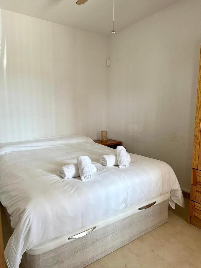 Appartement Apartamento En El Canal De Empuriabrava II Extérieur photo