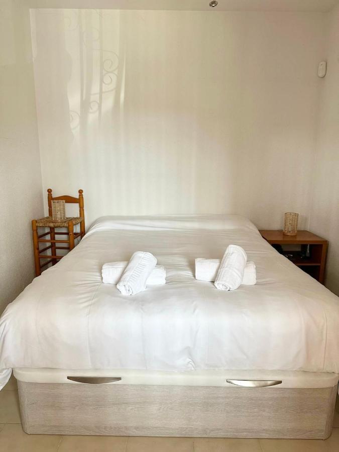 Appartement Apartamento En El Canal De Empuriabrava II Extérieur photo